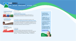 Desktop Screenshot of pluriconseils.fr